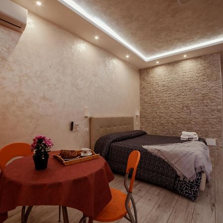 B&B La Colonna Crotone Exterior foto