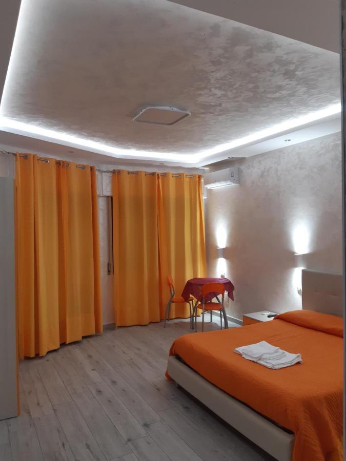 B&B La Colonna Crotone Exterior foto