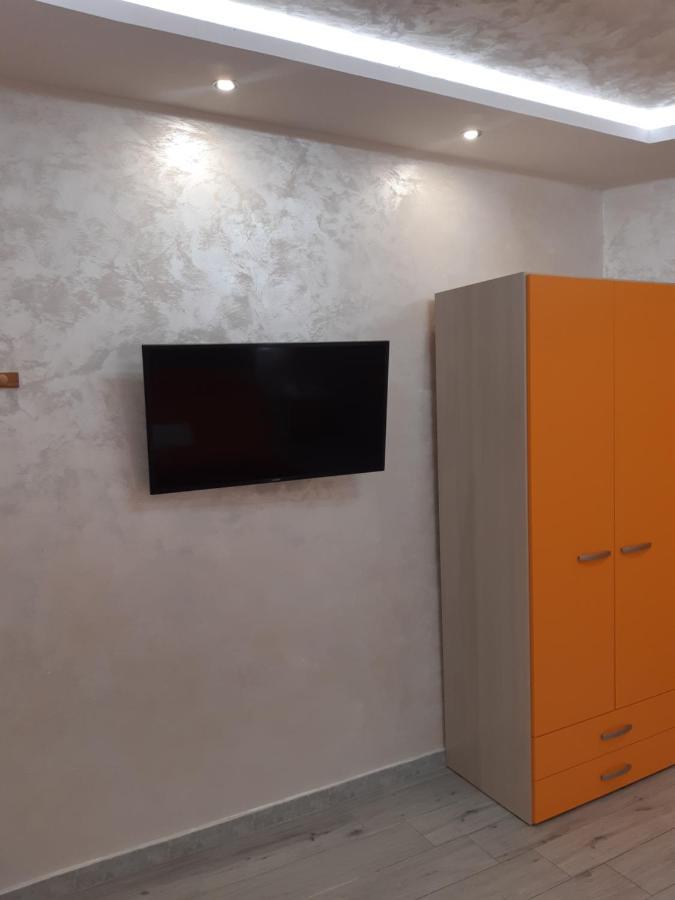 B&B La Colonna Crotone Exterior foto