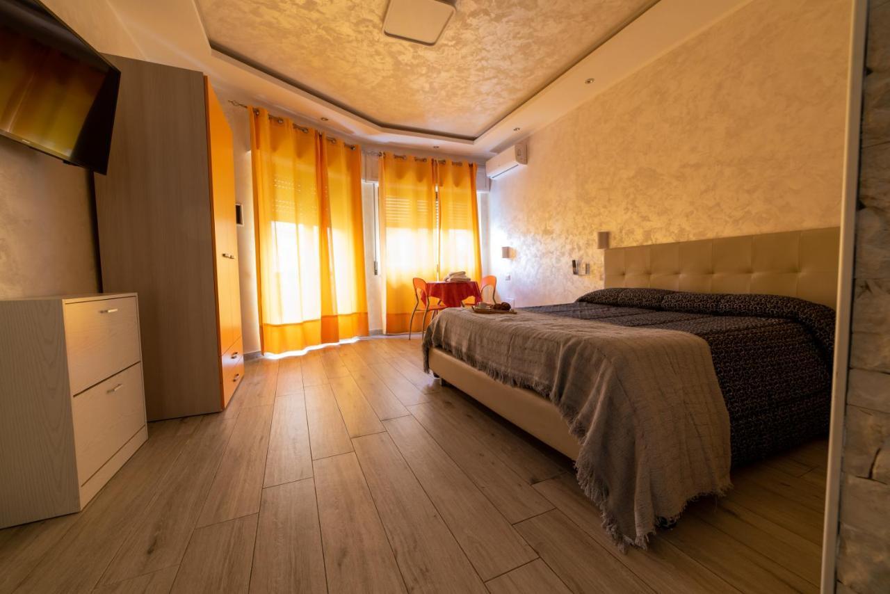 B&B La Colonna Crotone Exterior foto
