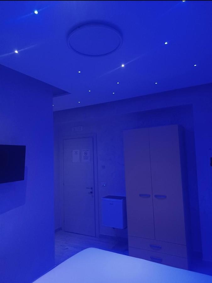 B&B La Colonna Crotone Exterior foto